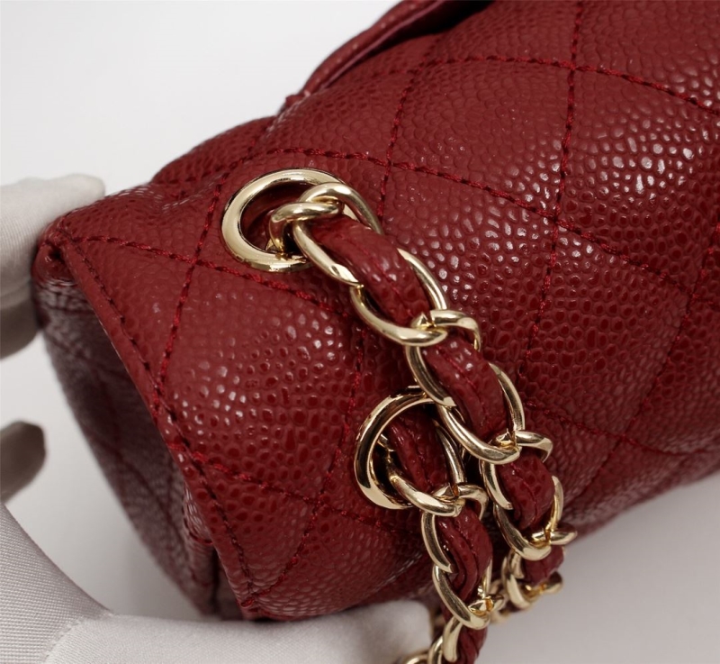 Ch**el cf series bags